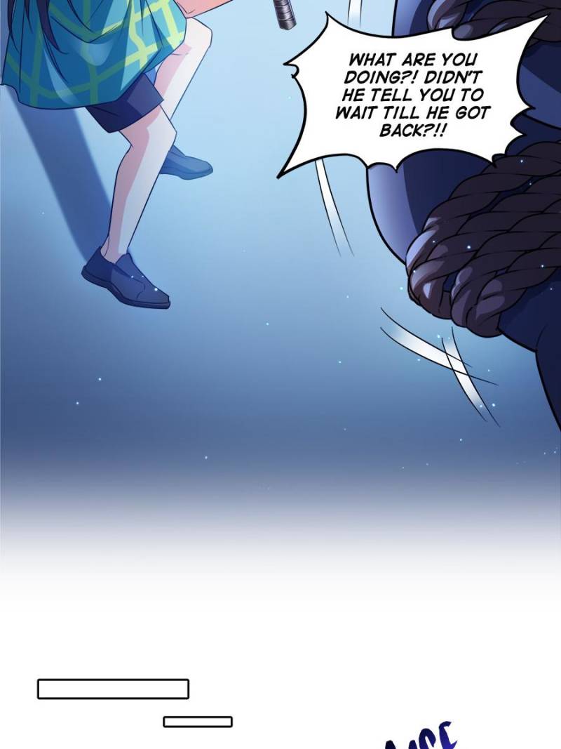 Cultivation Chat Group Chapter 283 page 9 - Chapter 283