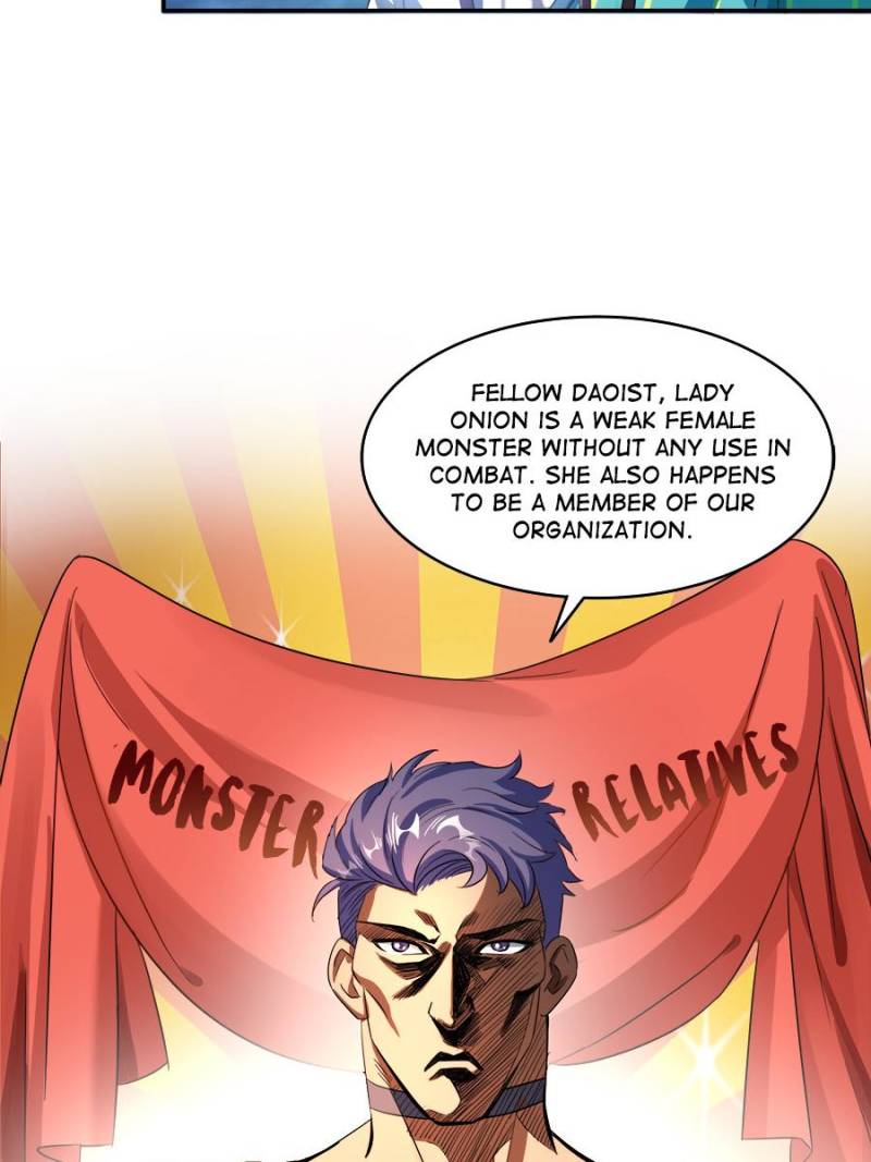 Cultivation Chat Group Chapter 284 page 12 - Chapter 284