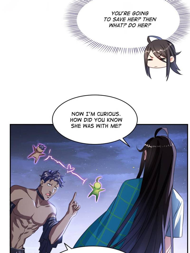Cultivation Chat Group Chapter 284 page 14 - Chapter 284