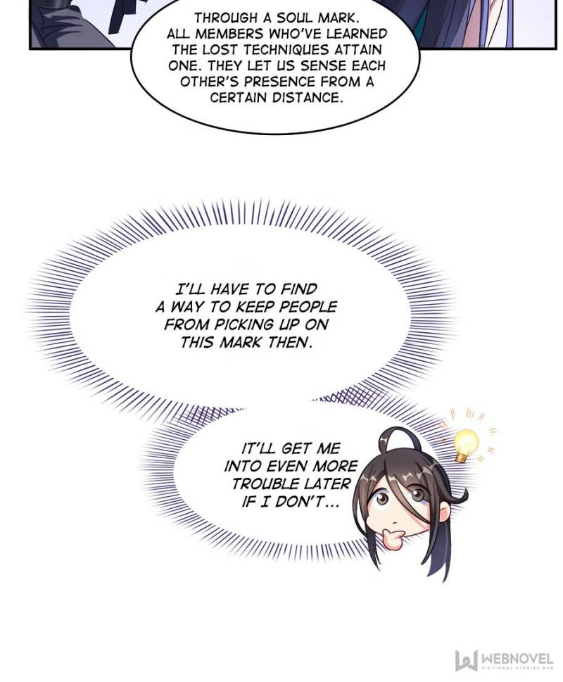 Cultivation Chat Group Chapter 284 page 15 - Chapter 284