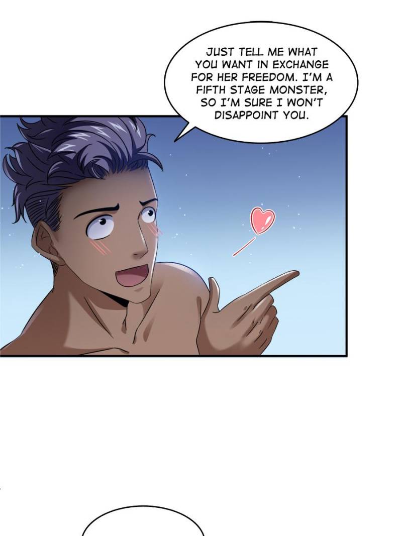 Cultivation Chat Group Chapter 284 page 16 - Chapter 284