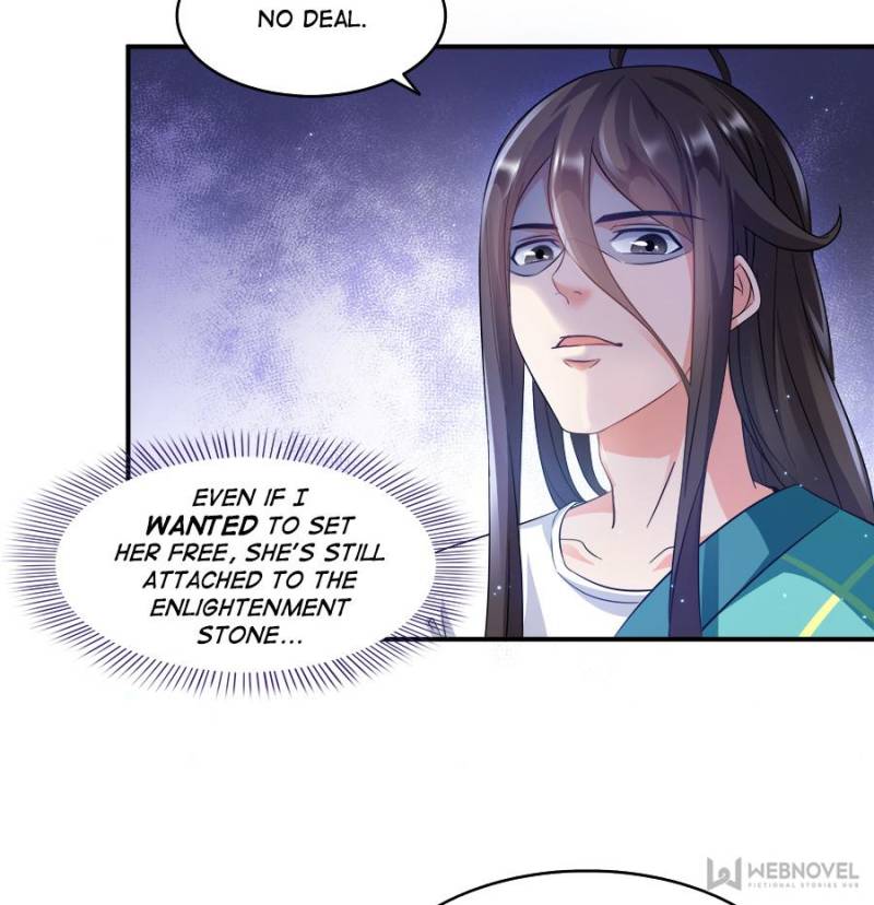 Cultivation Chat Group Chapter 284 page 17 - Chapter 284