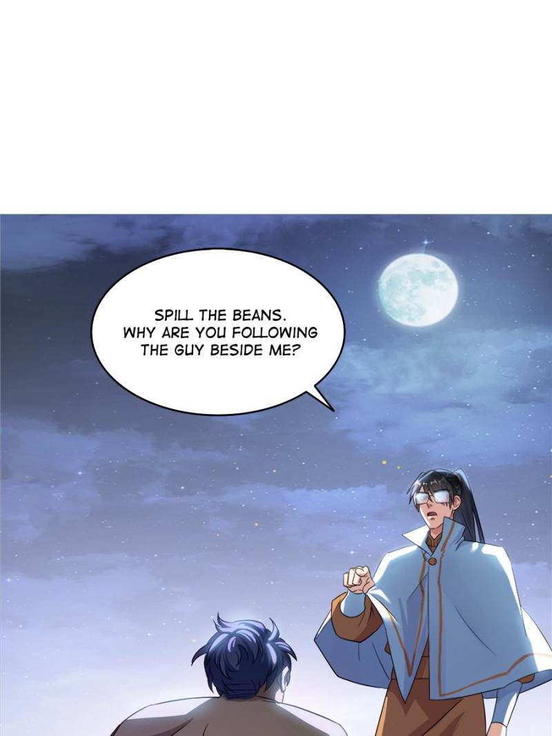 Cultivation Chat Group Chapter 284 page 2 - Chapter 284