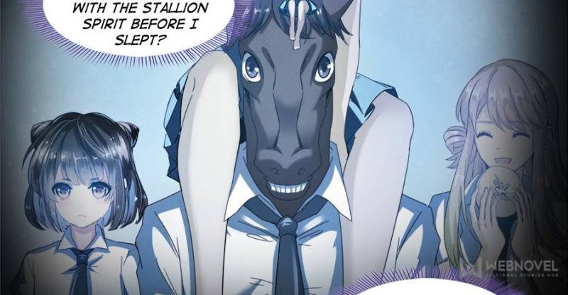 Cultivation Chat Group Chapter 284 page 24 - Chapter 284