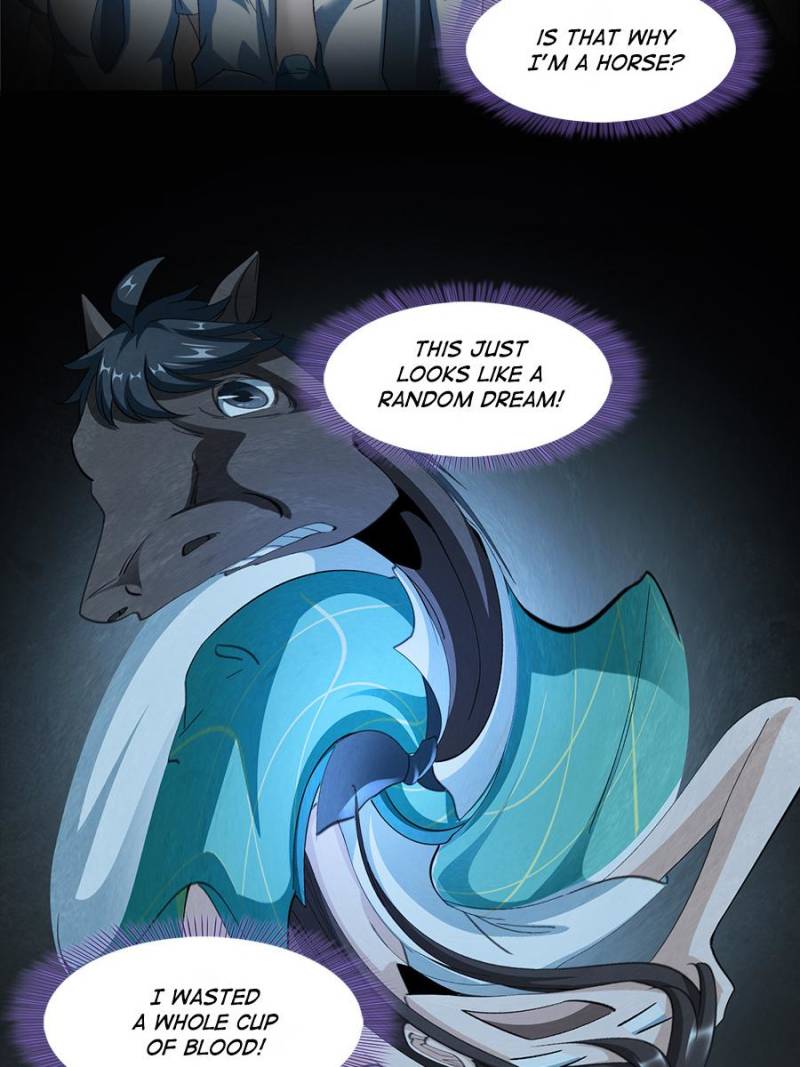 Cultivation Chat Group Chapter 284 page 25 - Chapter 284