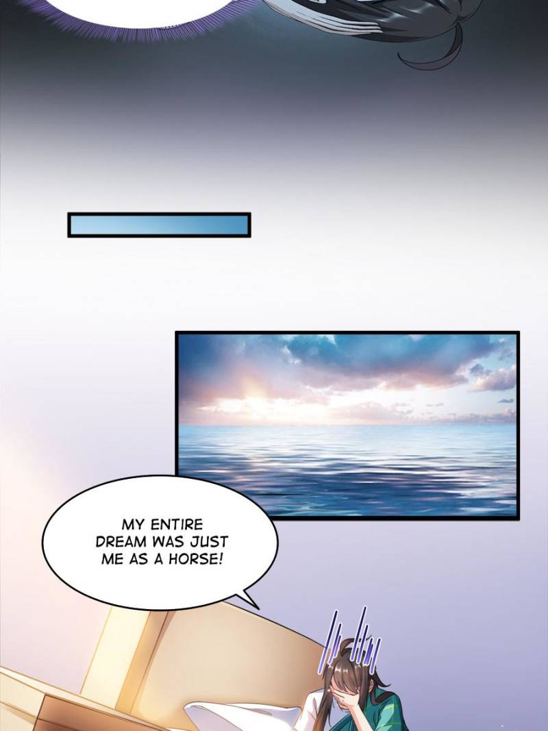 Cultivation Chat Group Chapter 284 page 26 - Chapter 284