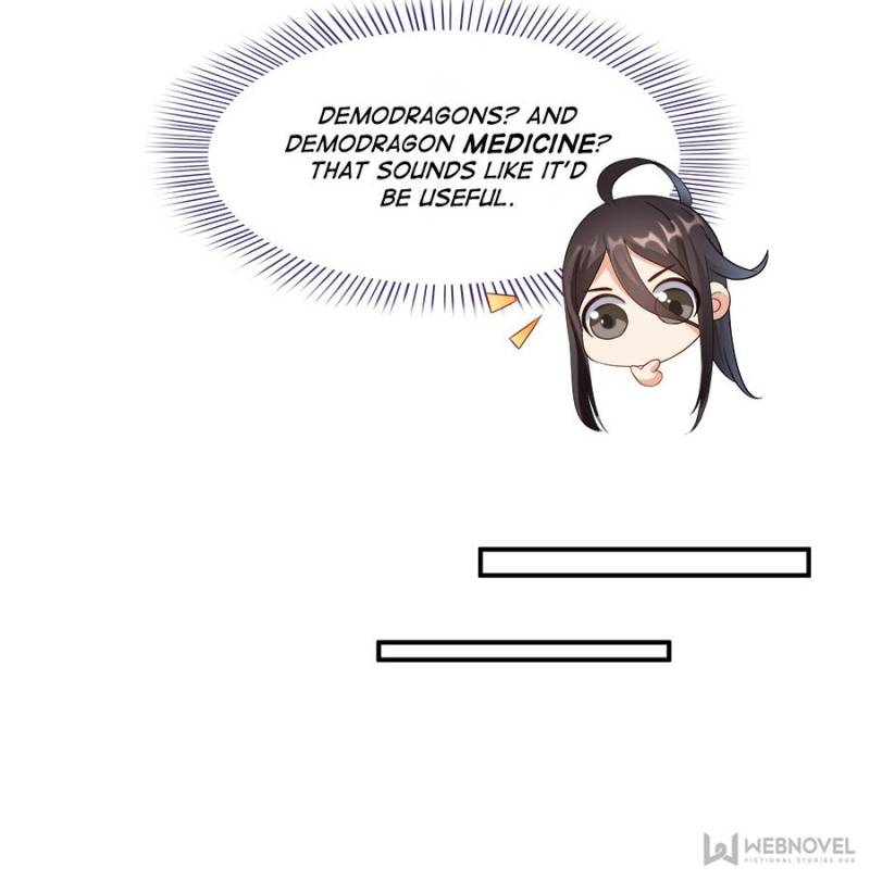 Cultivation Chat Group Chapter 284 page 33 - Chapter 284