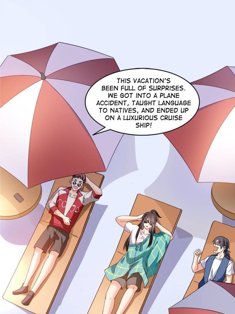 Cultivation Chat Group Chapter 284 page 34 - Chapter 284