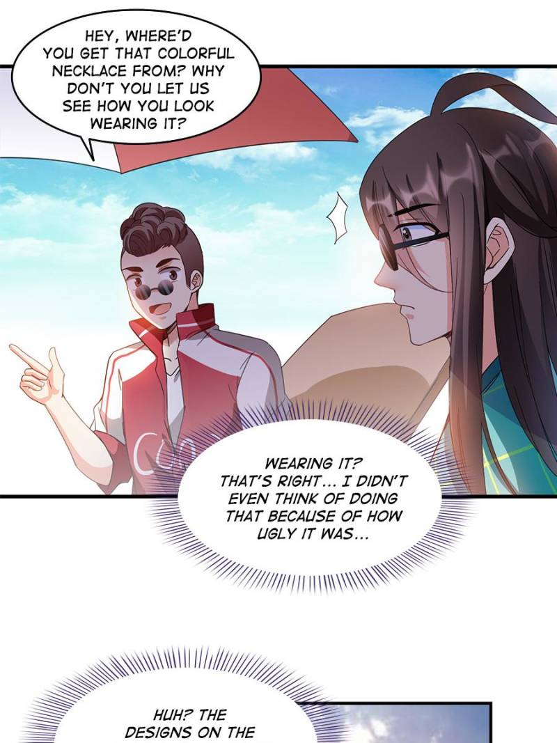 Cultivation Chat Group Chapter 284 page 37 - Chapter 284