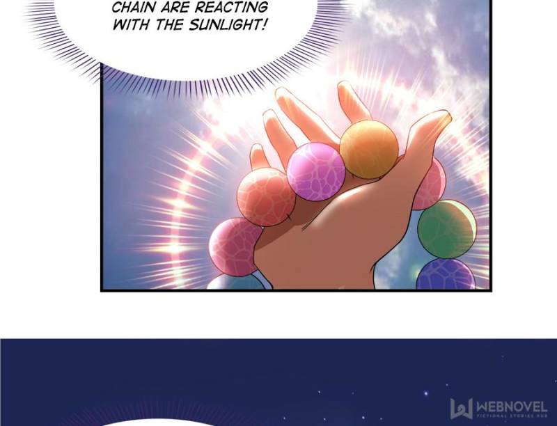 Cultivation Chat Group Chapter 284 page 38 - Chapter 284