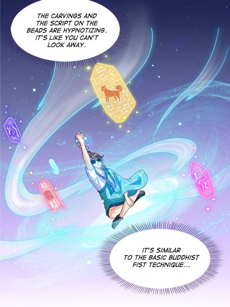Cultivation Chat Group Chapter 284 page 39 - Chapter 284