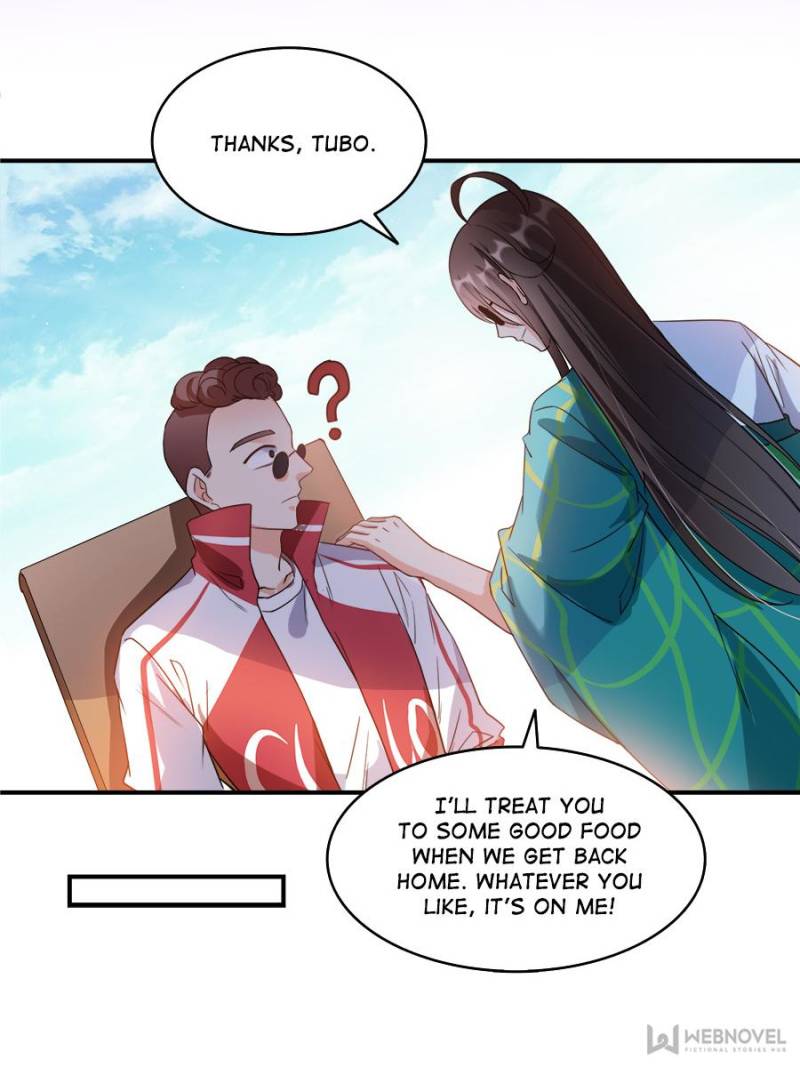 Cultivation Chat Group Chapter 284 page 40 - Chapter 284