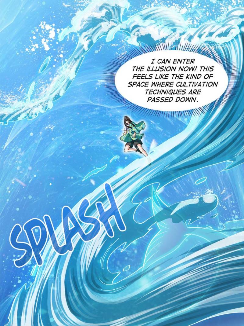 Cultivation Chat Group Chapter 284 page 44 - Chapter 284