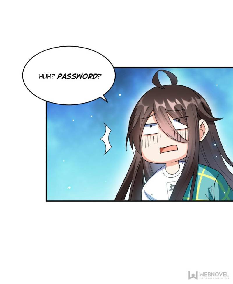 Cultivation Chat Group Chapter 284 page 48 - Chapter 284