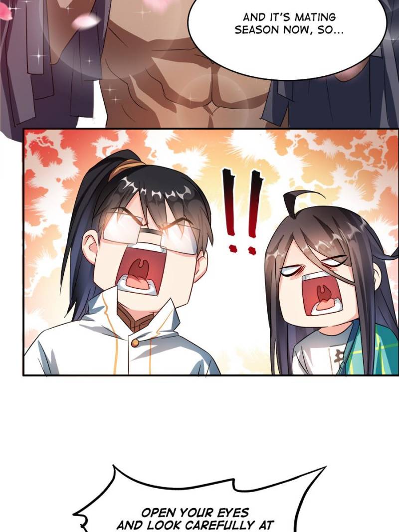 Cultivation Chat Group Chapter 284 page 7 - Chapter 284