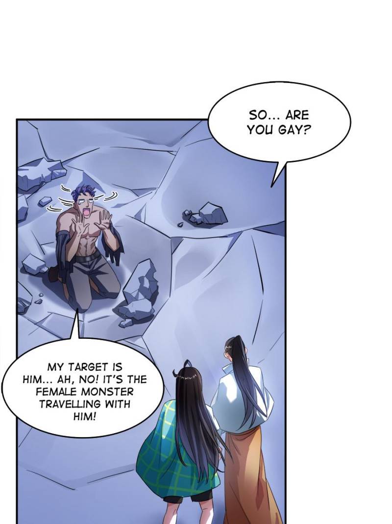 Cultivation Chat Group Chapter 284 page 9 - Chapter 284