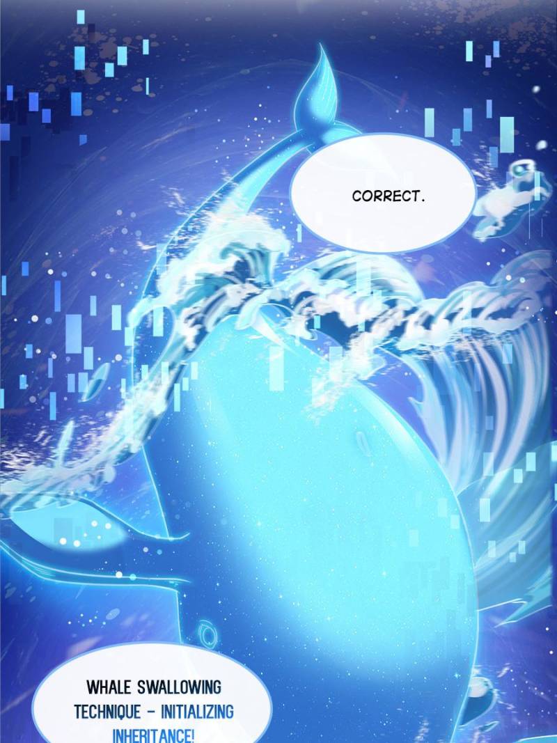 Cultivation Chat Group Chapter 285 page 10 - Chapter 285