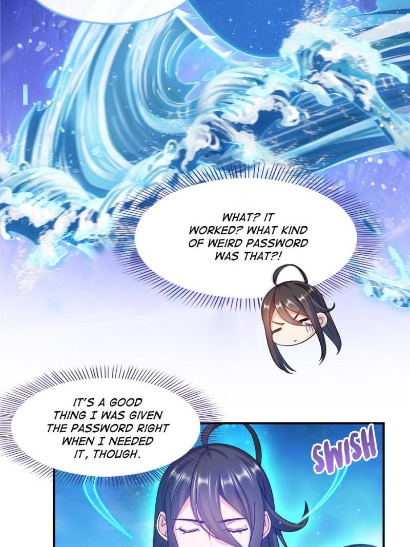 Cultivation Chat Group Chapter 285 page 11 - Chapter 285