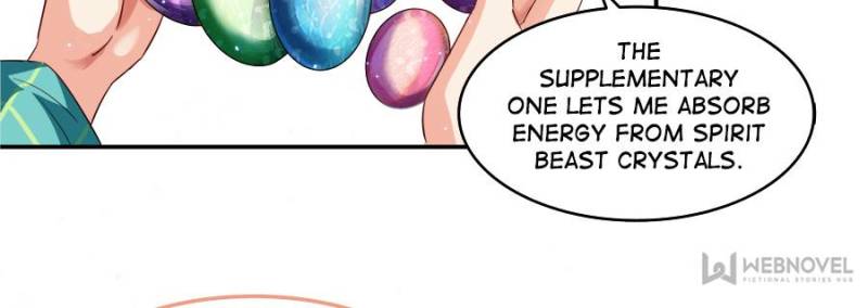 Cultivation Chat Group Chapter 285 page 17 - Chapter 285