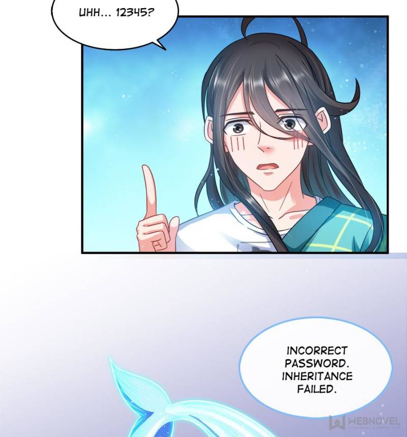 Cultivation Chat Group Chapter 285 page 2 - Chapter 285