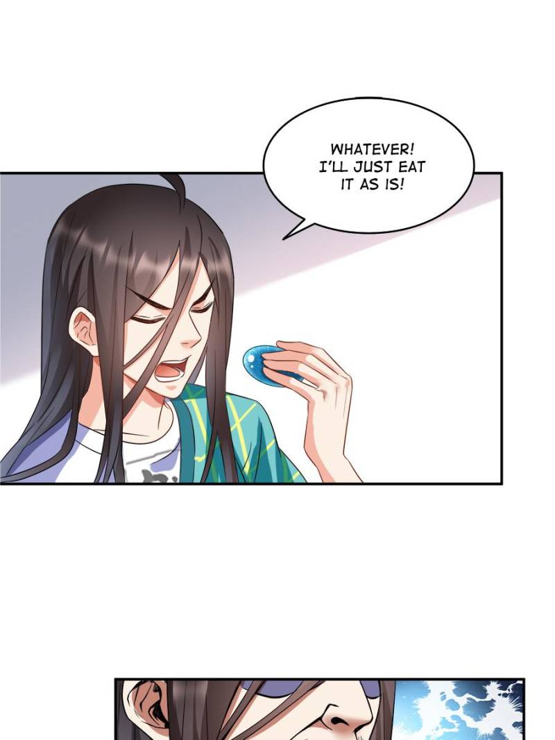Cultivation Chat Group Chapter 285 page 21 - Chapter 285