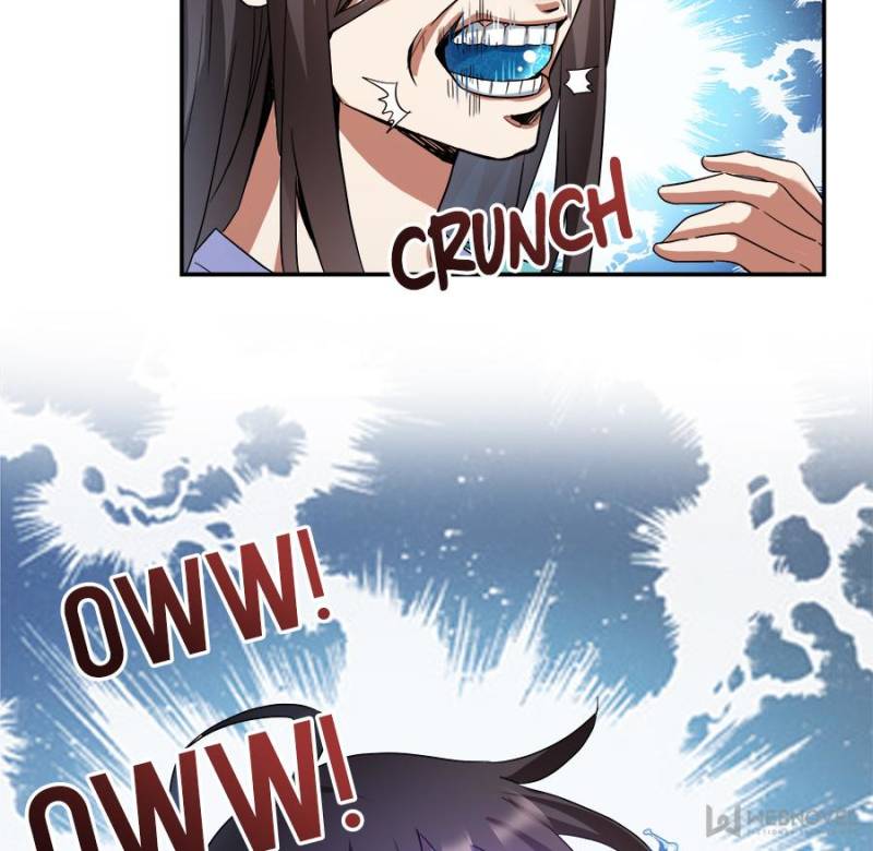 Cultivation Chat Group Chapter 285 page 22 - Chapter 285