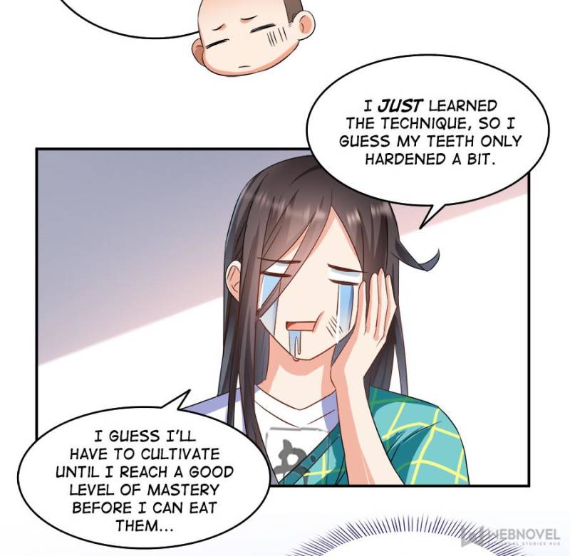 Cultivation Chat Group Chapter 285 page 24 - Chapter 285