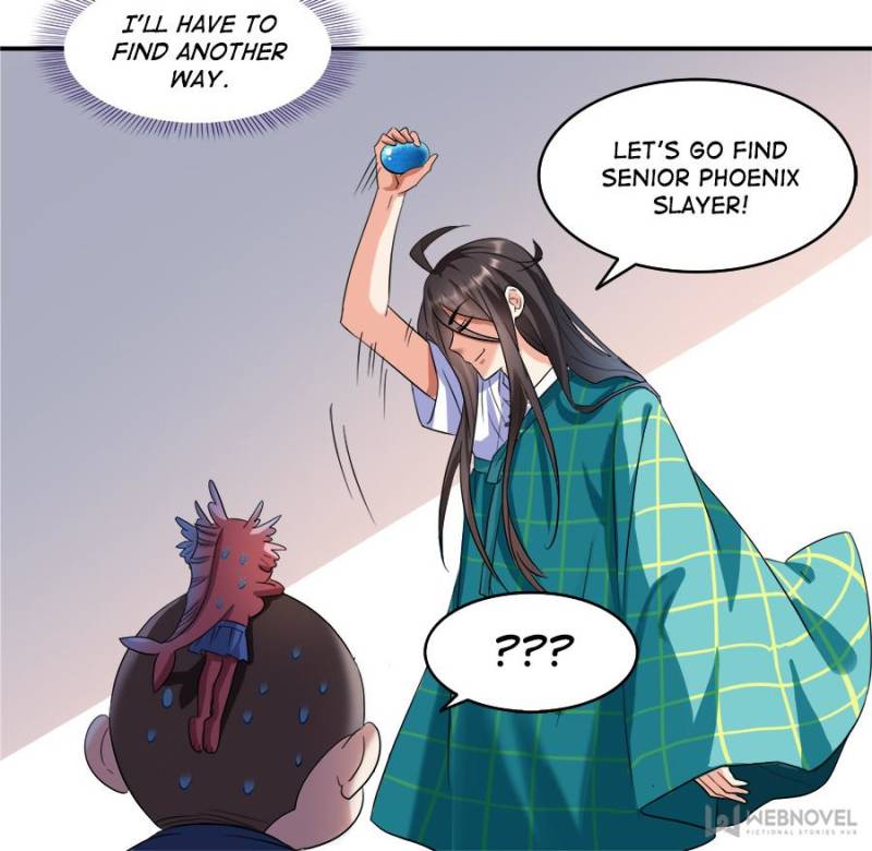 Cultivation Chat Group Chapter 285 page 26 - Chapter 285