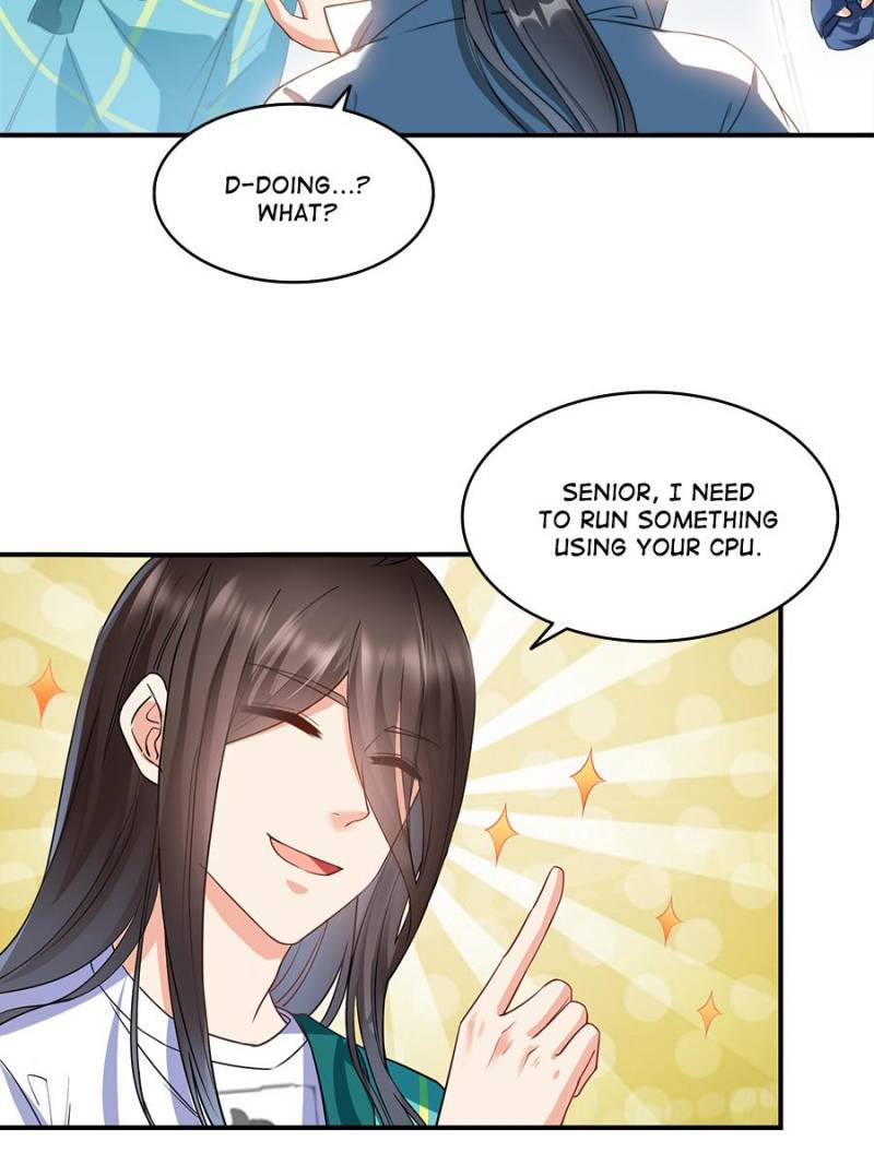 Cultivation Chat Group Chapter 285 page 28 - Chapter 285