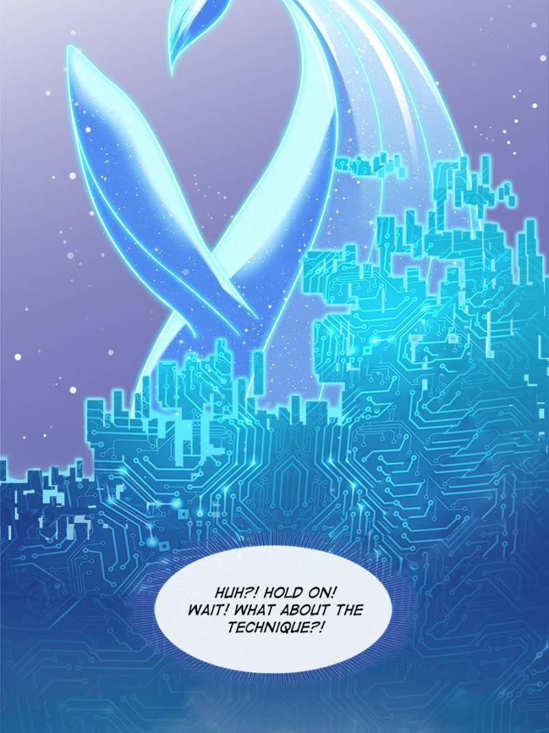 Cultivation Chat Group Chapter 285 page 3 - Chapter 285