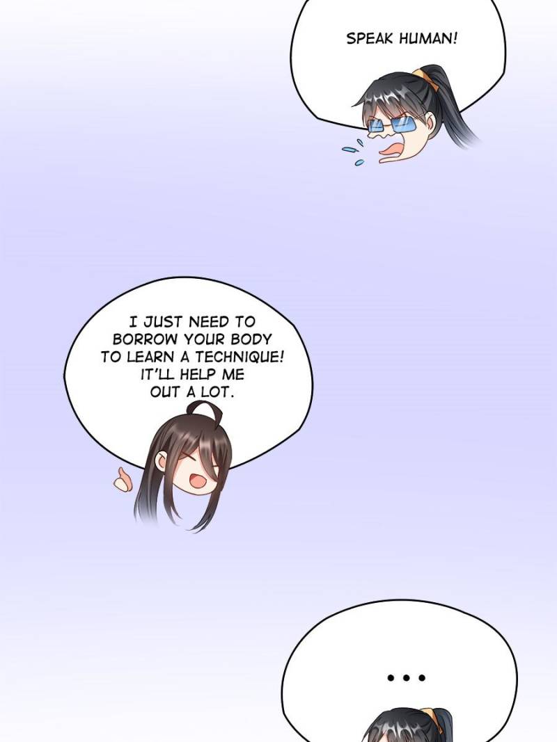 Cultivation Chat Group Chapter 285 page 30 - Chapter 285