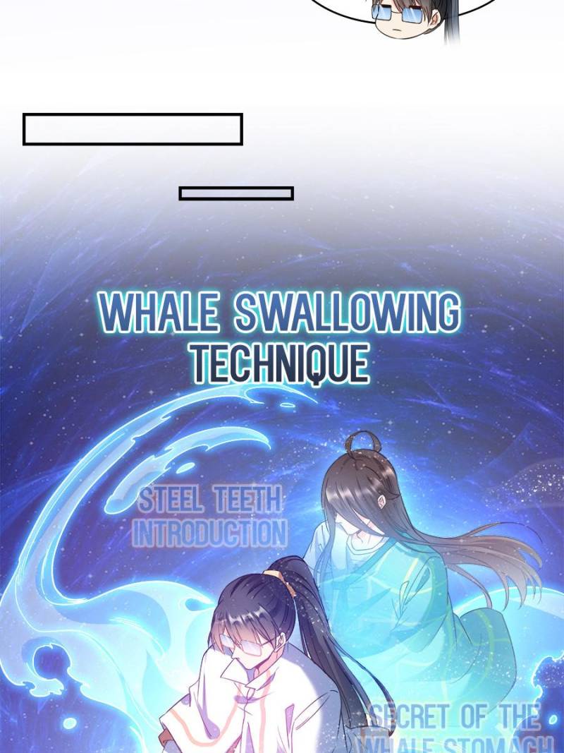 Cultivation Chat Group Chapter 285 page 31 - Chapter 285