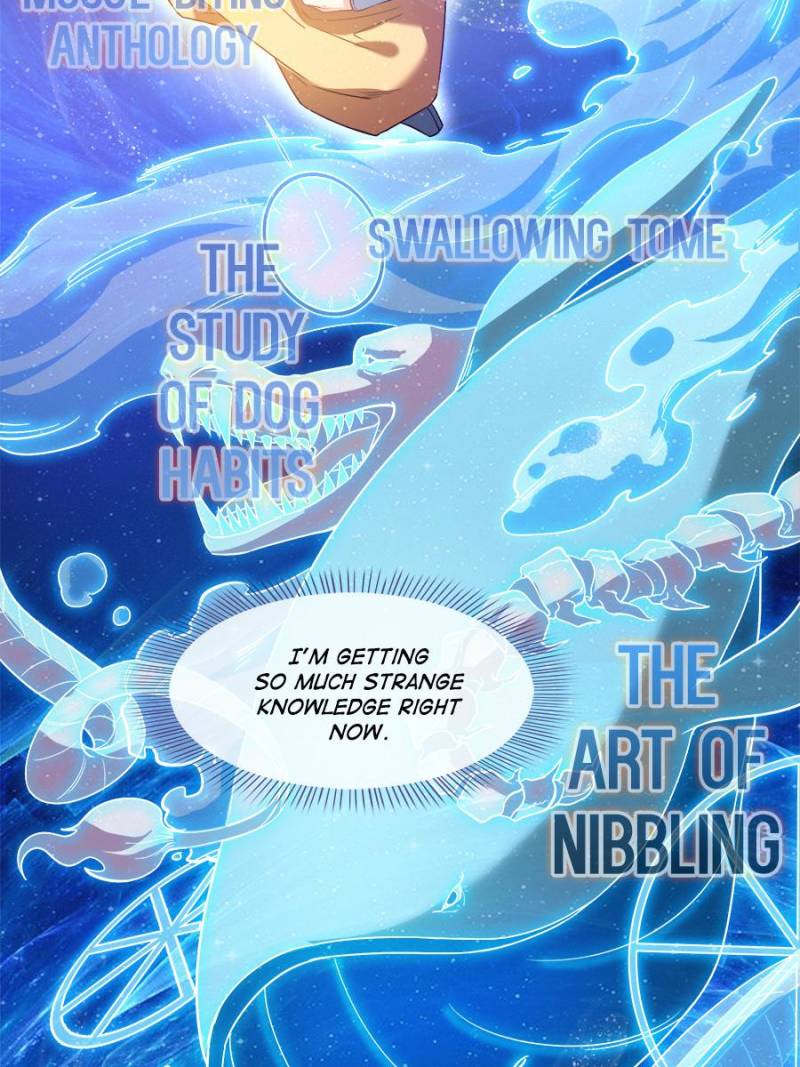 Cultivation Chat Group Chapter 285 page 33 - Chapter 285