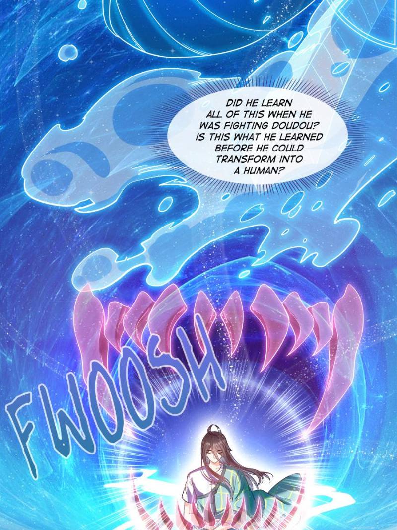 Cultivation Chat Group Chapter 285 page 34 - Chapter 285