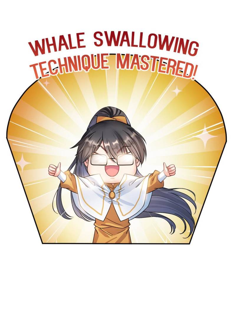 Cultivation Chat Group Chapter 285 page 36 - Chapter 285