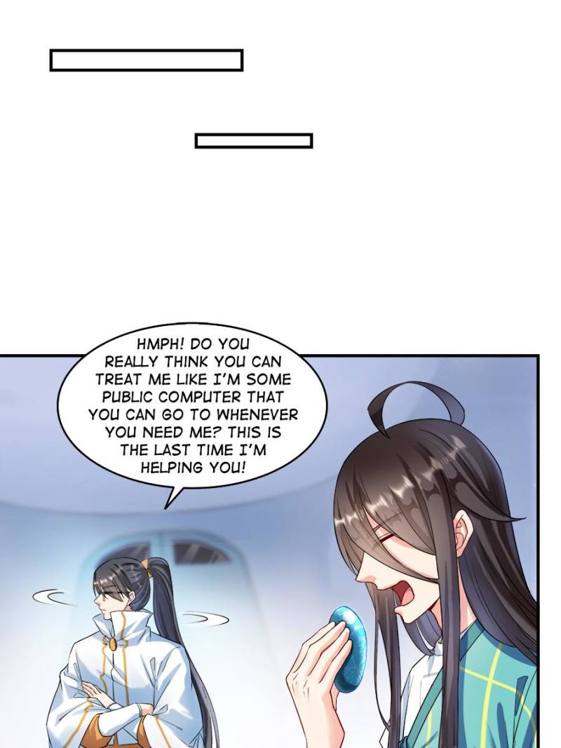 Cultivation Chat Group Chapter 285 page 37 - Chapter 285