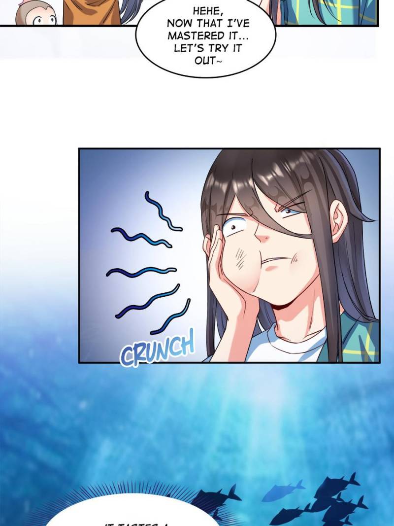Cultivation Chat Group Chapter 285 page 39 - Chapter 285