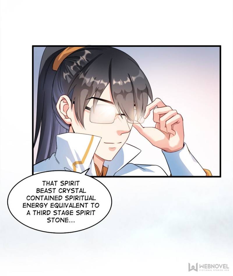 Cultivation Chat Group Chapter 285 page 42 - Chapter 285