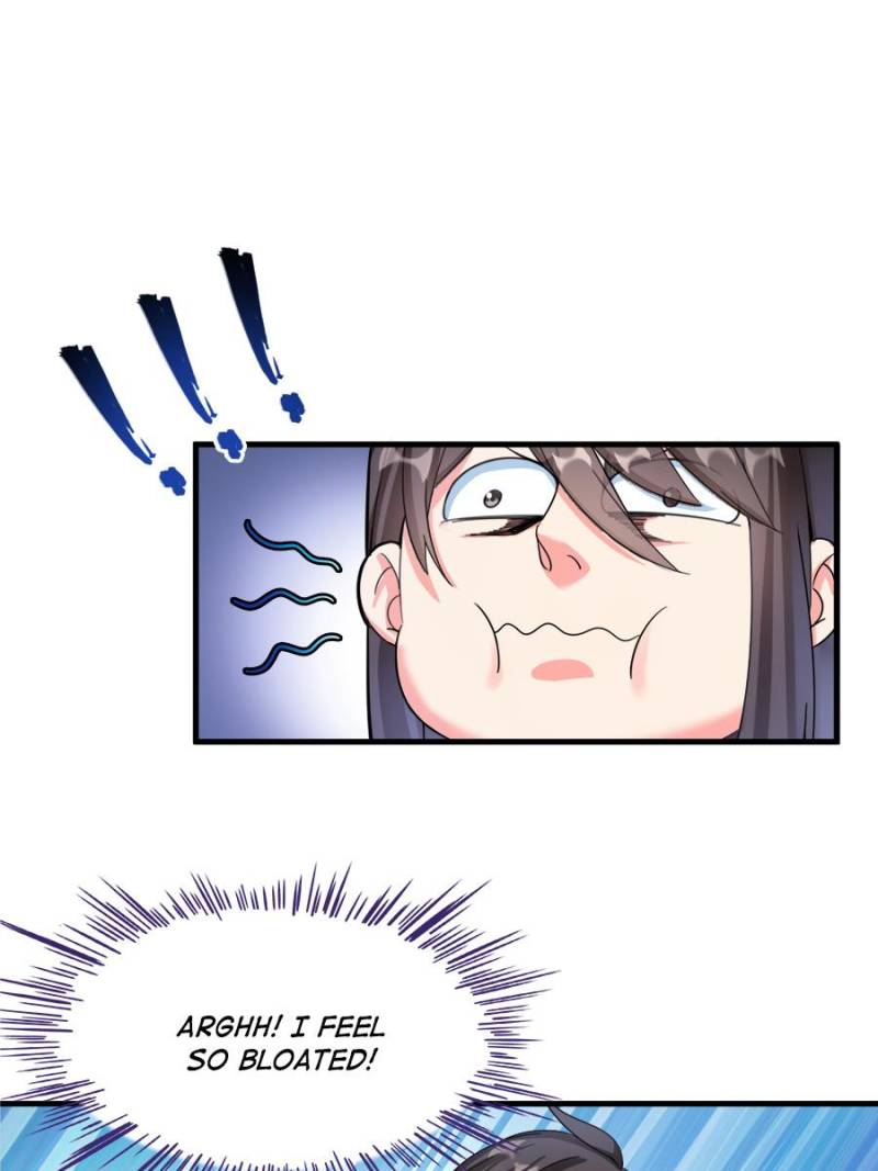 Cultivation Chat Group Chapter 285 page 43 - Chapter 285
