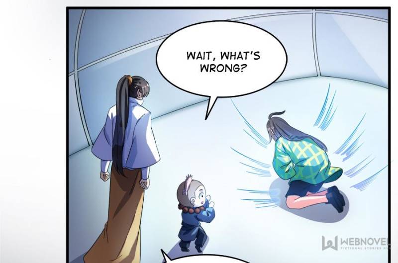 Cultivation Chat Group Chapter 285 page 45 - Chapter 285