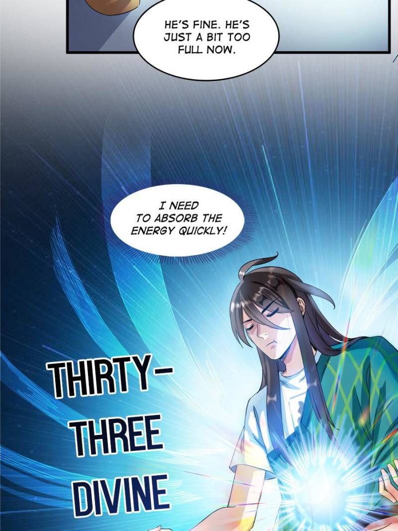 Cultivation Chat Group Chapter 285 page 46 - Chapter 285