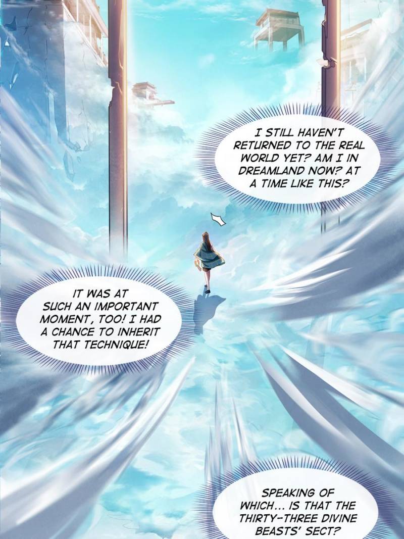 Cultivation Chat Group Chapter 285 page 5 - Chapter 285