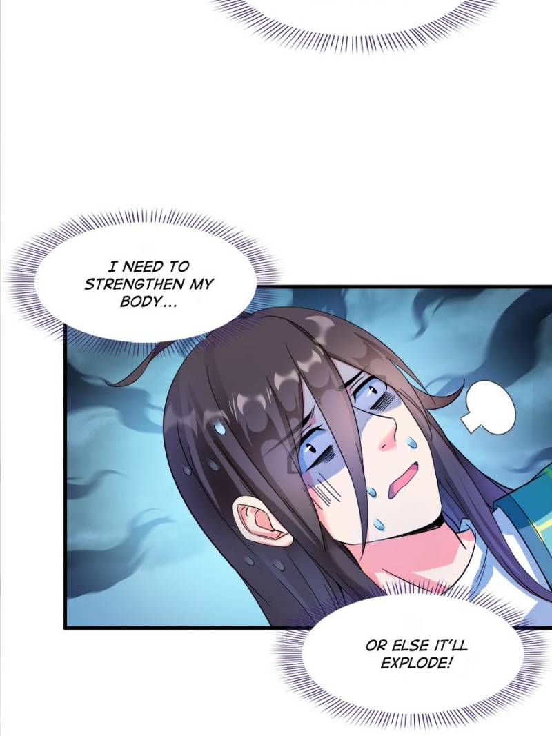 Cultivation Chat Group Chapter 285 page 50 - Chapter 285