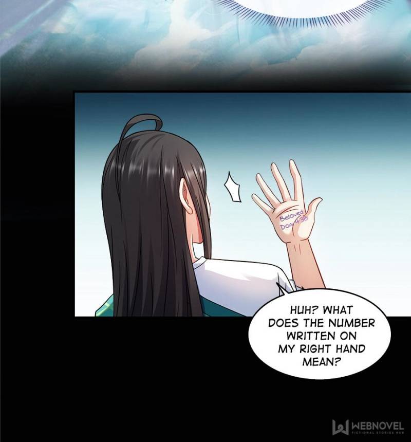 Cultivation Chat Group Chapter 285 page 6 - Chapter 285