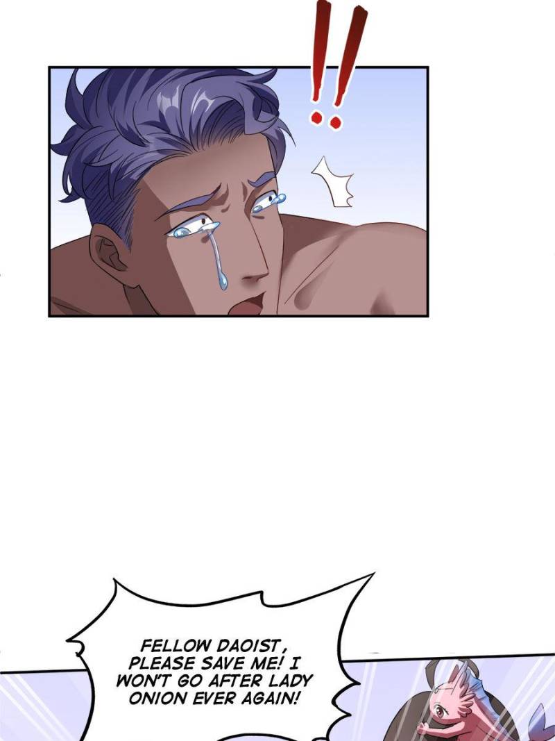 Cultivation Chat Group Chapter 286 page 10 - Chapter 286