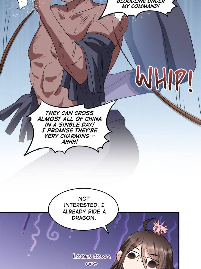Cultivation Chat Group Chapter 286 page 14 - Chapter 286