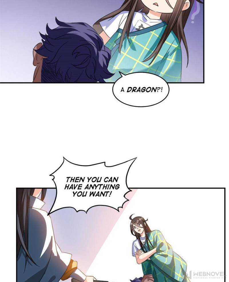 Cultivation Chat Group Chapter 286 page 15 - Chapter 286