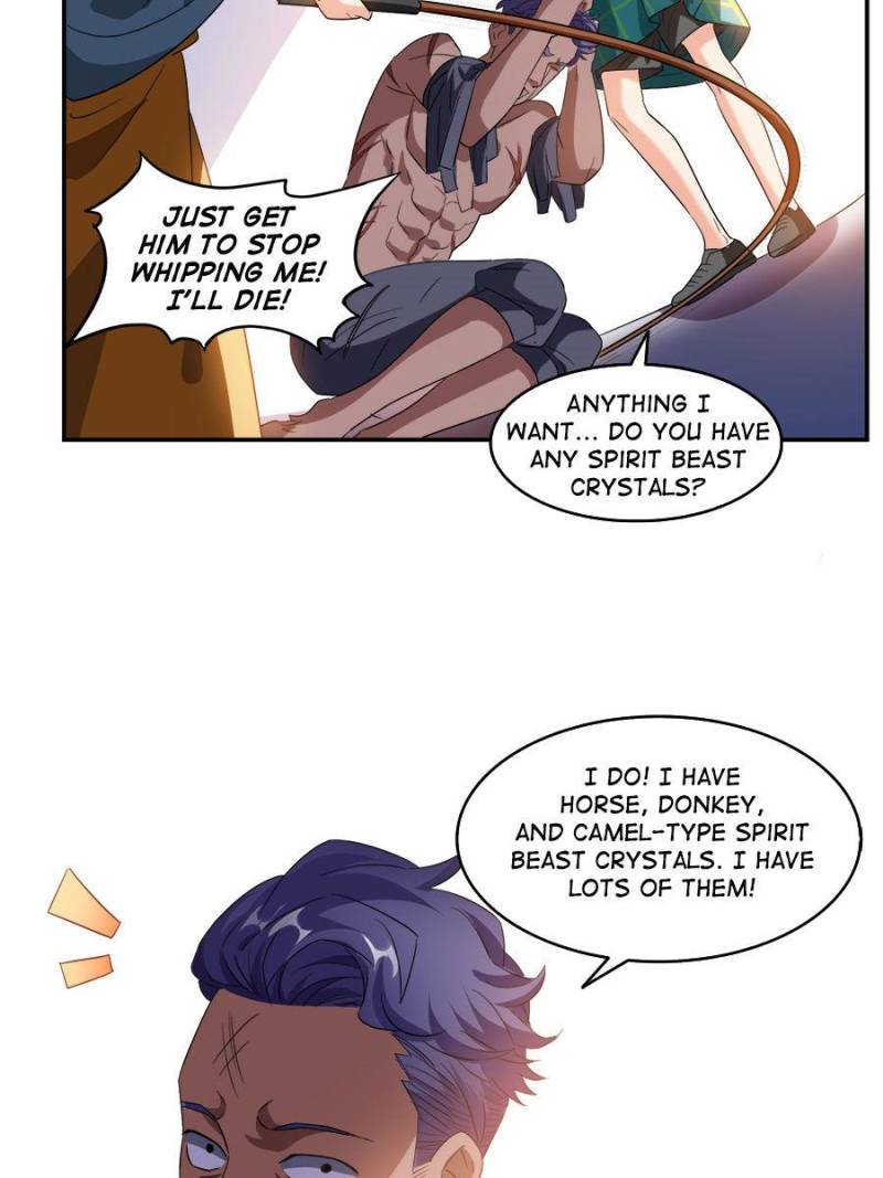 Cultivation Chat Group Chapter 286 page 16 - Chapter 286