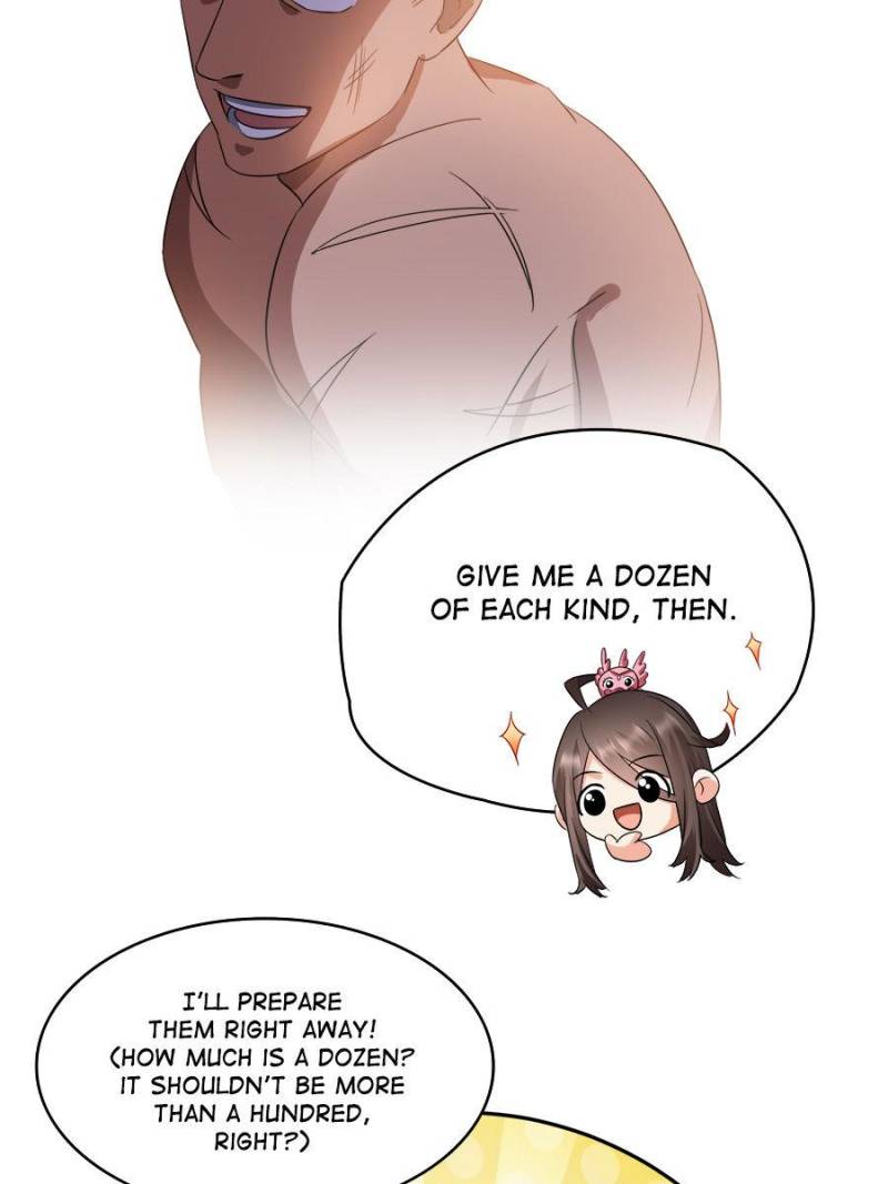 Cultivation Chat Group Chapter 286 page 17 - Chapter 286