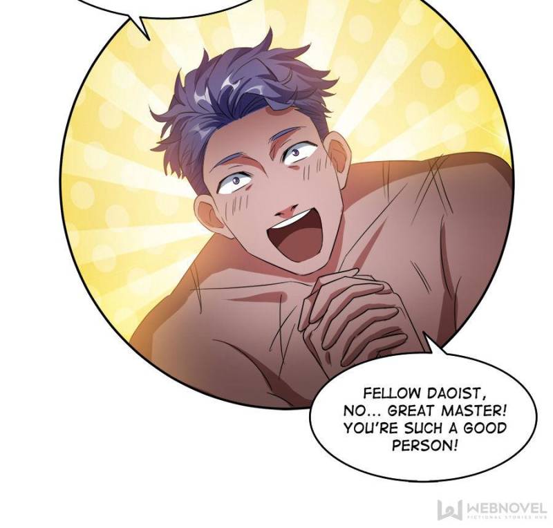 Cultivation Chat Group Chapter 286 page 18 - Chapter 286